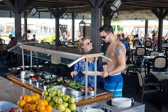 Aydınbey Kings Palace